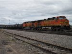 BNSF 4914 East